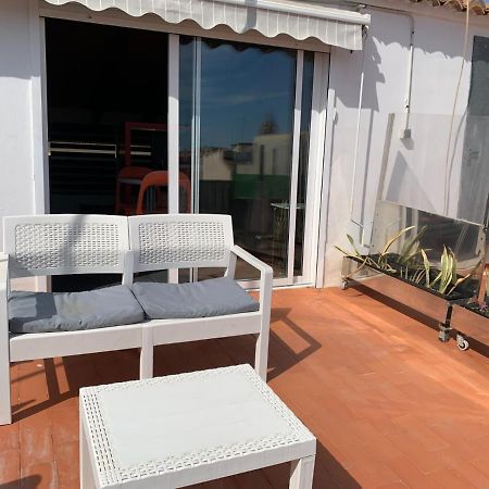 شقة Valencia Central Loft المظهر الخارجي الصورة