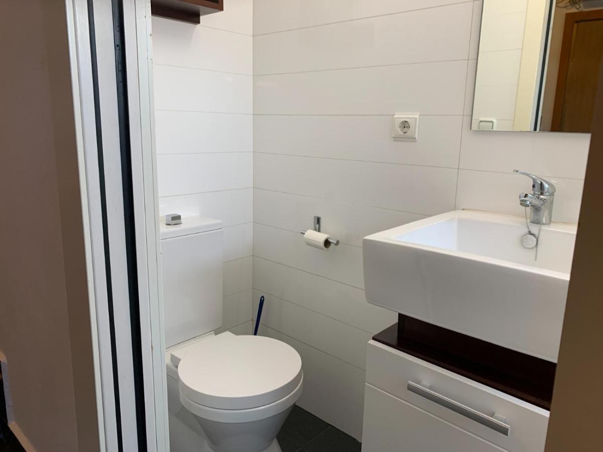 شقة Valencia Central Loft المظهر الخارجي الصورة