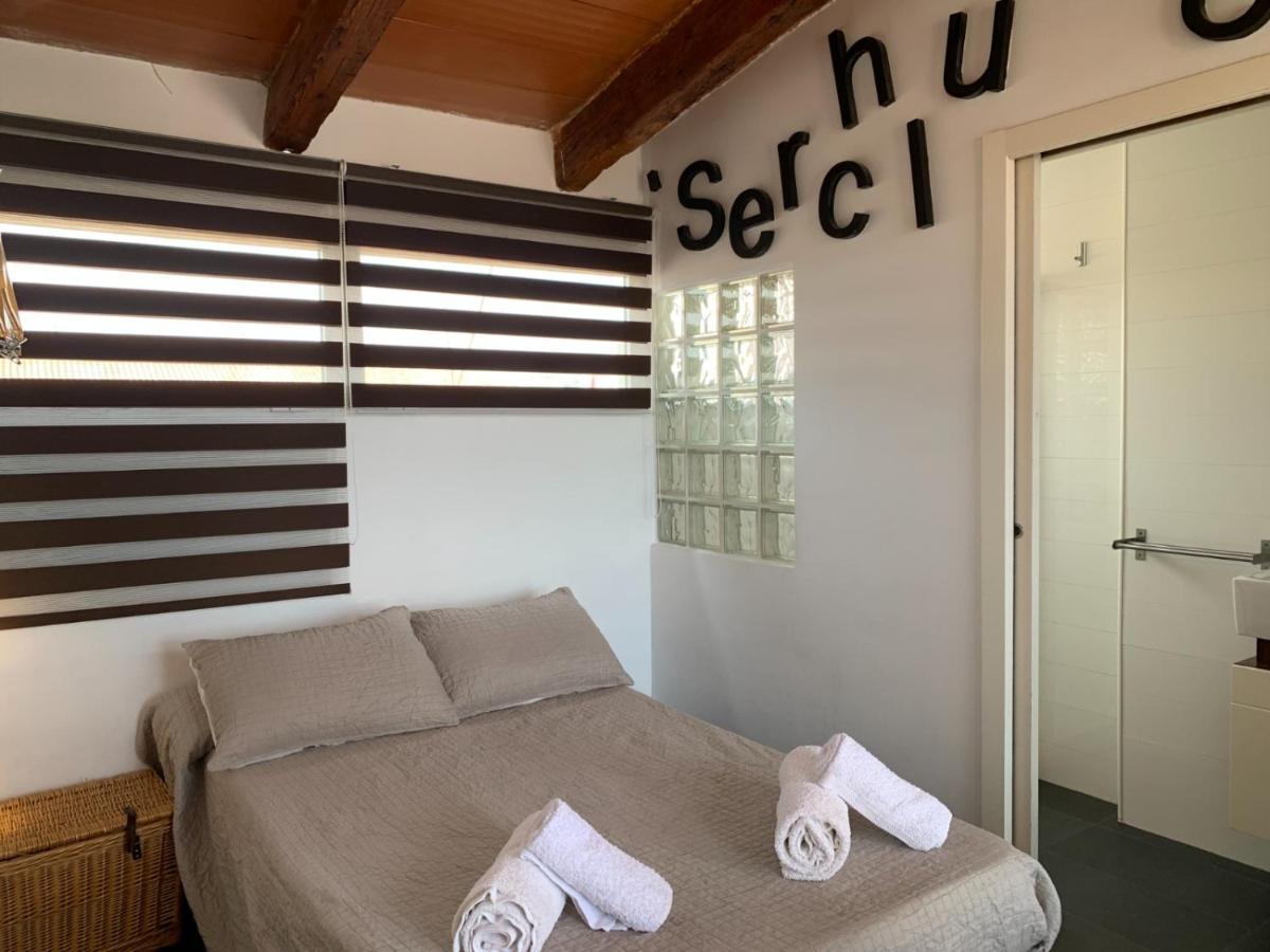 شقة Valencia Central Loft المظهر الخارجي الصورة
