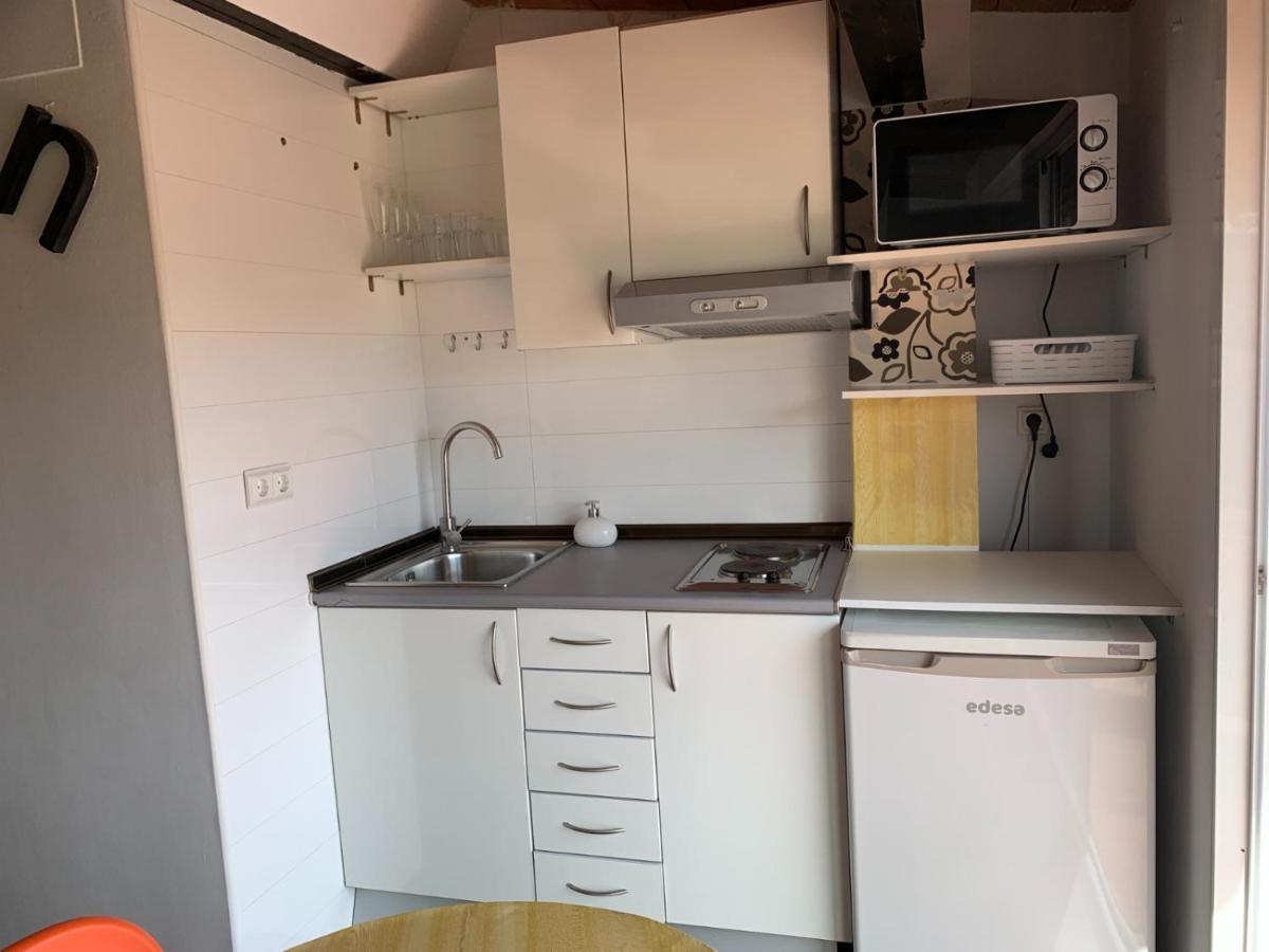 شقة Valencia Central Loft المظهر الخارجي الصورة