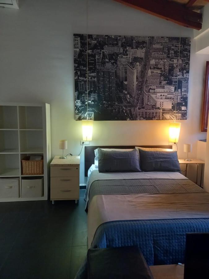 شقة Valencia Central Loft المظهر الخارجي الصورة