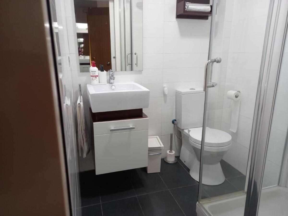 شقة Valencia Central Loft المظهر الخارجي الصورة