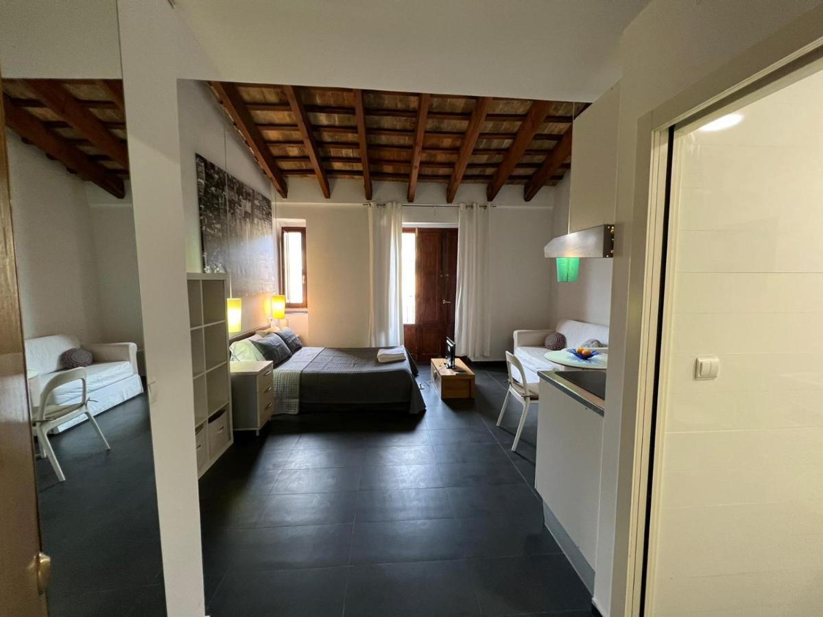 شقة Valencia Central Loft المظهر الخارجي الصورة