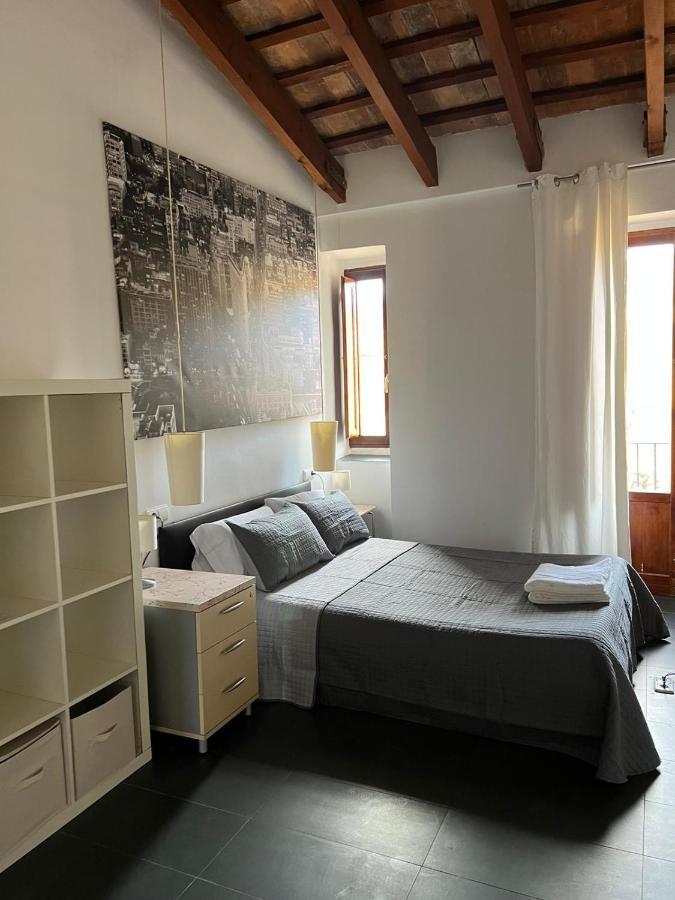 شقة Valencia Central Loft المظهر الخارجي الصورة