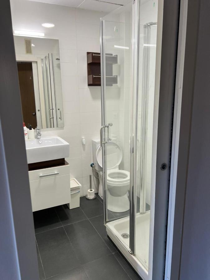 شقة Valencia Central Loft المظهر الخارجي الصورة