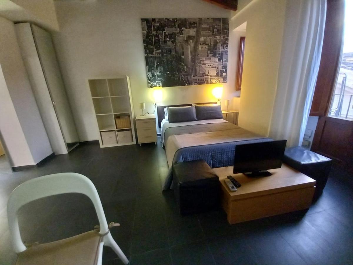 شقة Valencia Central Loft المظهر الخارجي الصورة
