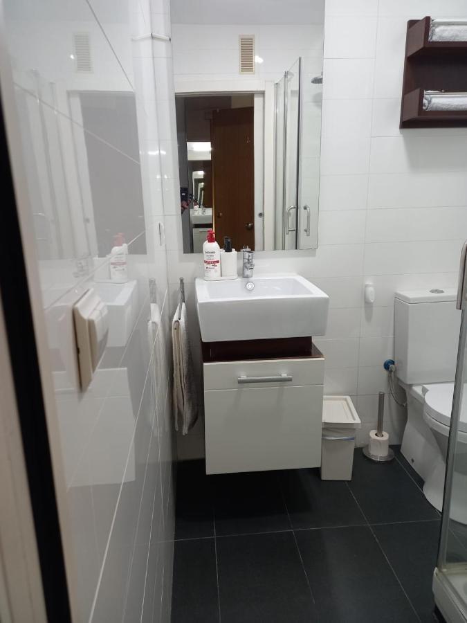 شقة Valencia Central Loft المظهر الخارجي الصورة
